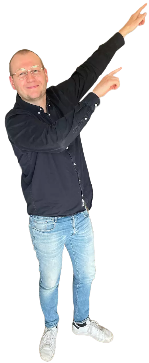 jens peger
