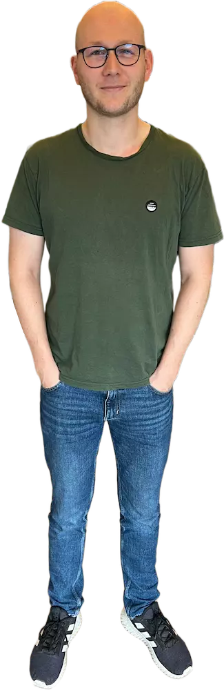 kristian glad